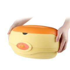 BLUUM - Olla Parafina Parafinoterapia 3.5 Litros