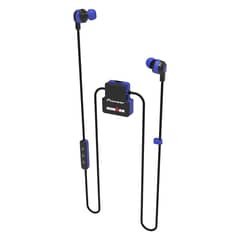 PIONNER - Audifonos BT Pioneer IM5 Deportivos Azul