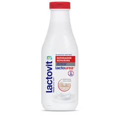 LACTOVIT - GEL DE BAÑO LACTOUREA REPARADOR 700ML