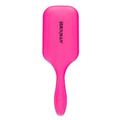 DENMAN - Cepillo Desenredante Tangle Tamer Ultra Rosado