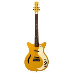 DANELECTRO - Guitarra Eléctrica Buttercup 59M BCUP