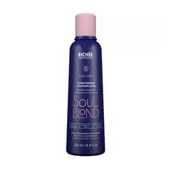 RICHEE PROFESIONNAL - Acondicionador Matizador Soul Blond 250ml Richee