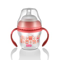 FISHER PRICE - Vaso de Entrena First Moments Ro 150 Ml BB1056