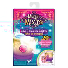 MY MAGIC MIXIES - - KIT REPUESTOS CALDERO MAGICO -