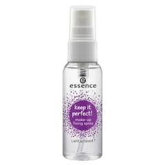 ESSENCE - Spray Fjador Del Maquillaje Keep It Perfect!