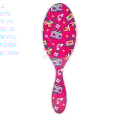 WET BRUSH - Cepillo Desenredante Smiley Pineapple