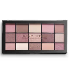 REVOLUTION - MAKEUP Paleta De Sombras Reloaded Provocative