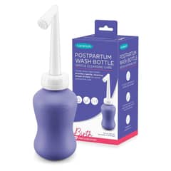 LANSINOH - Botella Perineal Postparto