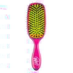 WET BRUSH - Cepillo Desenredante Brillo Fucsia