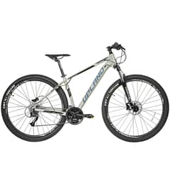 UPLAND - BICICLETA VANGUARD 500 29 GRIS TALLA M