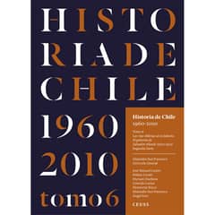 CEUSS - Historia De Chile
