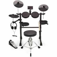 MILLENIUM - HD-120 E-Drum Set