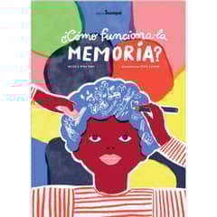 IAMIQUE - Cómo Funciona La Memoria