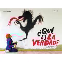 IAMIQUE - ¿Qué Es La Verdad?