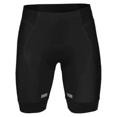 ANDESLAND OUTDOOR APPAREL - Calza Ciclismo Acolchado Dryup 02 Negra Hombre