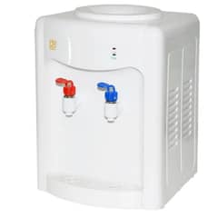 OEM - Dispensador de Agua Sobremesa Electrico Ventilador Mod TB-QD