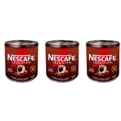 NESCAFE - Café Nescafé® Tradición Tarro 170g Pack X3