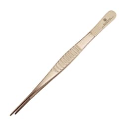 GENERICO - PINZA BAKEY ATRAUMÁTICA 15CM
