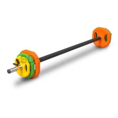 SDFIT - Set body Pump 20 KG.