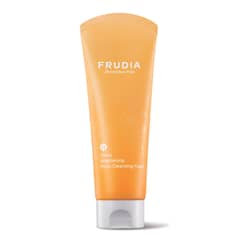 FRUDIA - Espuma de Limpieza Iluminadora Citrus