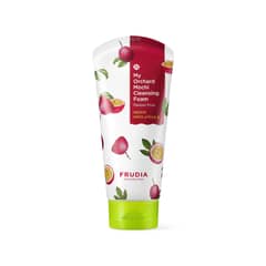 FRUDIA - Espuma de Limpieza con Maracuyá Cosmética Coreana