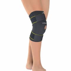 BLUNDING - Rodillera Estabilizadora ortopédica Sport Talla L-Blunding