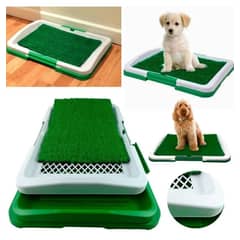 UNIVERSAL - BAÑO PARA PERROS PUPPY POTTY PAD JJ-33