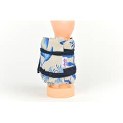 AMULEN - Guatero de Semillas - Brazalete