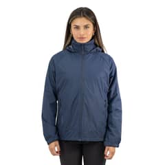 HARDWORK - Cortaviento HW Vent Mujer Deep Blue