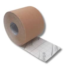 BLUNDING - Tape Kinesiológico Tape Beige (Rollo 5Cm X 5Mts)