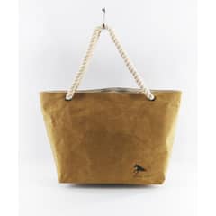 BAGUAL KRAFT - Bolso de Playa Reciclado