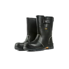PROFLEX - Zapato de seguridad 111 N Bota Unisex