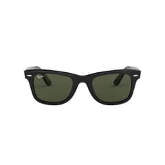 RAY BAN - Lentes de Sol Wayfarer Classic Negro Ray-Ban