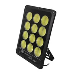 GENERICO - Foco Proyector Led 600w Exterior Ip66 Profesional