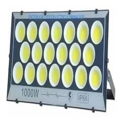 GENERICO - Foco Proyector Led 1000w Exterior Ip66 Profesional