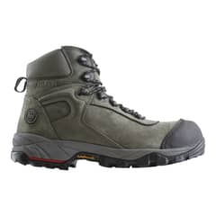 EDELBROCK - ZAPATO SEGURIDAD BOTIN ED 205