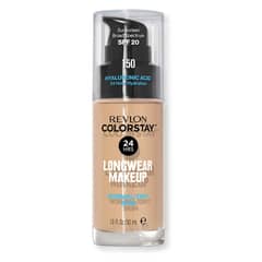REVLON - Base de Maquillaje Colorstay Piel Normal / Seca Buff