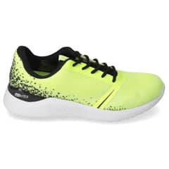 ACTIVITTA - Zapatilla Actvitta Hombre Amarillo Neon
