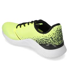 ACTIVITTA - Zapatilla Actvitta Hombre Amarillo Neon