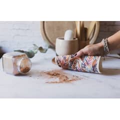 COSENO - Set 3 Paños esponja compostables