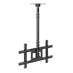 GENERICO - Soporte Tv De Techo Ajustable E Inclinable 32-70 68kg