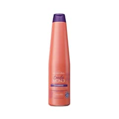 PLACENTA LIFE BE NATURAL - Shampoo Rizos Definidos Curly Monoi Be Natural 350ml