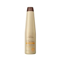 PLACENTA LIFE BE NATURAL - Shampoo Liso Keratina Be Natural 350ml