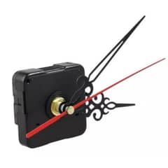 INVENCIBLE - MAQUINA RELOJ CATEDRAL ALTO ROSCA 1 CMS AK26