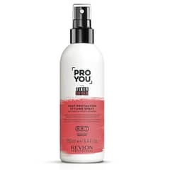 REVLON - THE FIXER SHIELD - protector térmico anti humedad 250ml