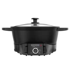 BLACK+DECKER - OLLA MULTICOOKER BLACK + DECKER ® MC901 CL
