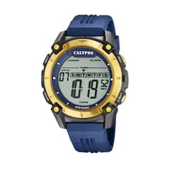 CALYPSO - Reloj K5814/2 Gris Hombre Digital For Man
