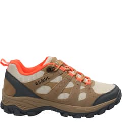 BSOUL - Zapatilla Mujer Linzor Low Beige