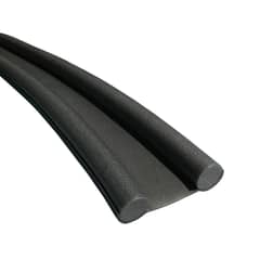DVP - Sello Puerta Doble 90cm Gris