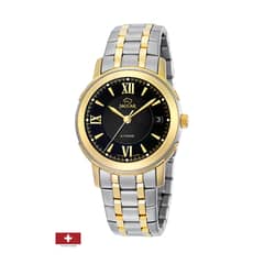 JAGUAR - Reloj J953/2 Negro Hombre Coleccion 1938